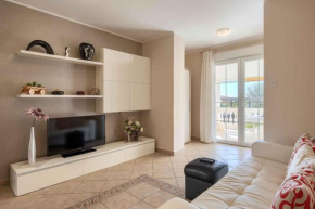 Apartments in Porec - Istrien 50056